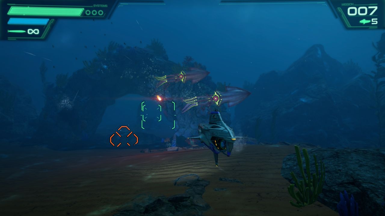 Nintendo Star Fox