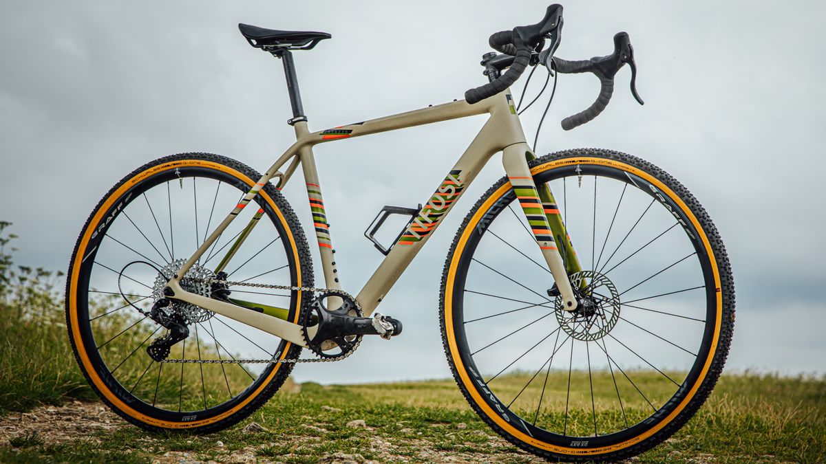 Tifosi Cavazzo Ekar review Cycling Weekly