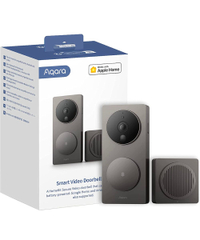 Aqara Video Doorbell G4 | $120$100 at Amazon