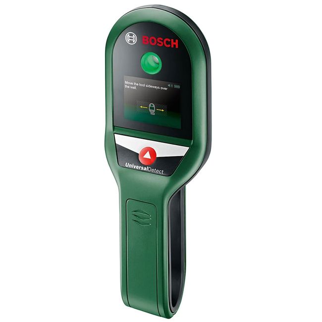 How to use a stud finder | Homebuilding