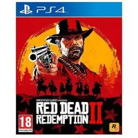 Red Dead Redemption 2: Ultimate Edition | PS4 | 99,95 &euro; 29,98 &euro; | 70 %