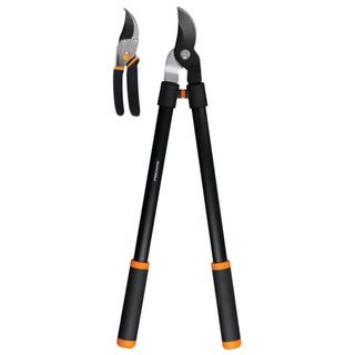 Fiskars Pruners and Loppers