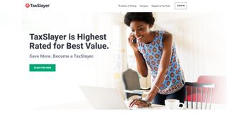 Best Tax Software For 2019