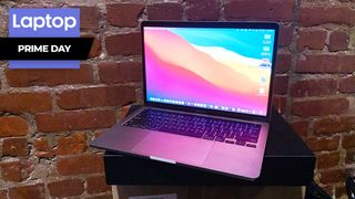 Prime Day 2021 deal: M1 MacBook Pro