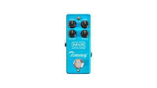 Best pedals for blues: MXR Timmy