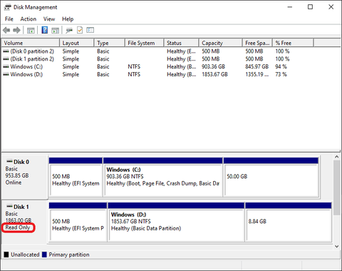 Samsung Issues Fix for Dying 980 Pro SSDs | Tom's Hardware