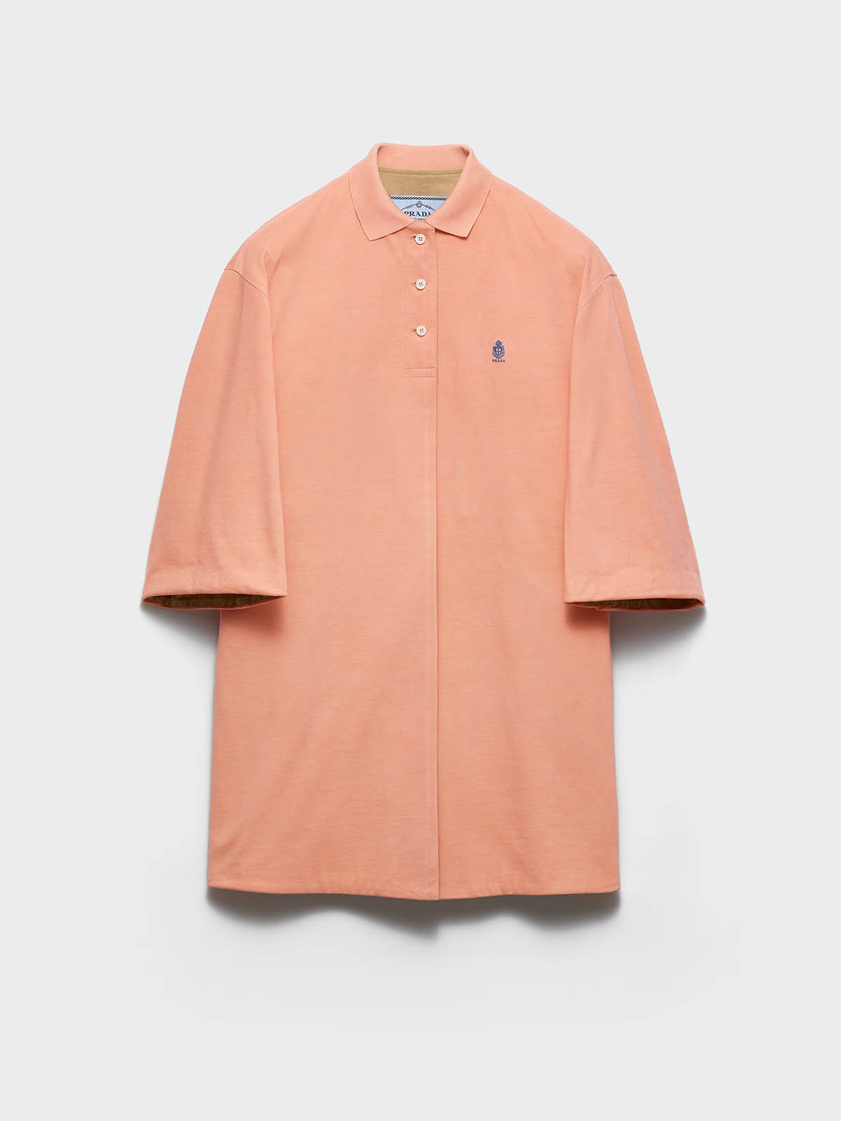 Old Piqu&amp;eacute; Coat