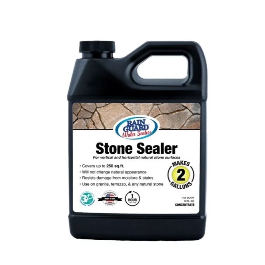 natural stone sealer