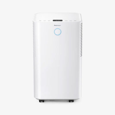 Probreeze 12l dehumidifier