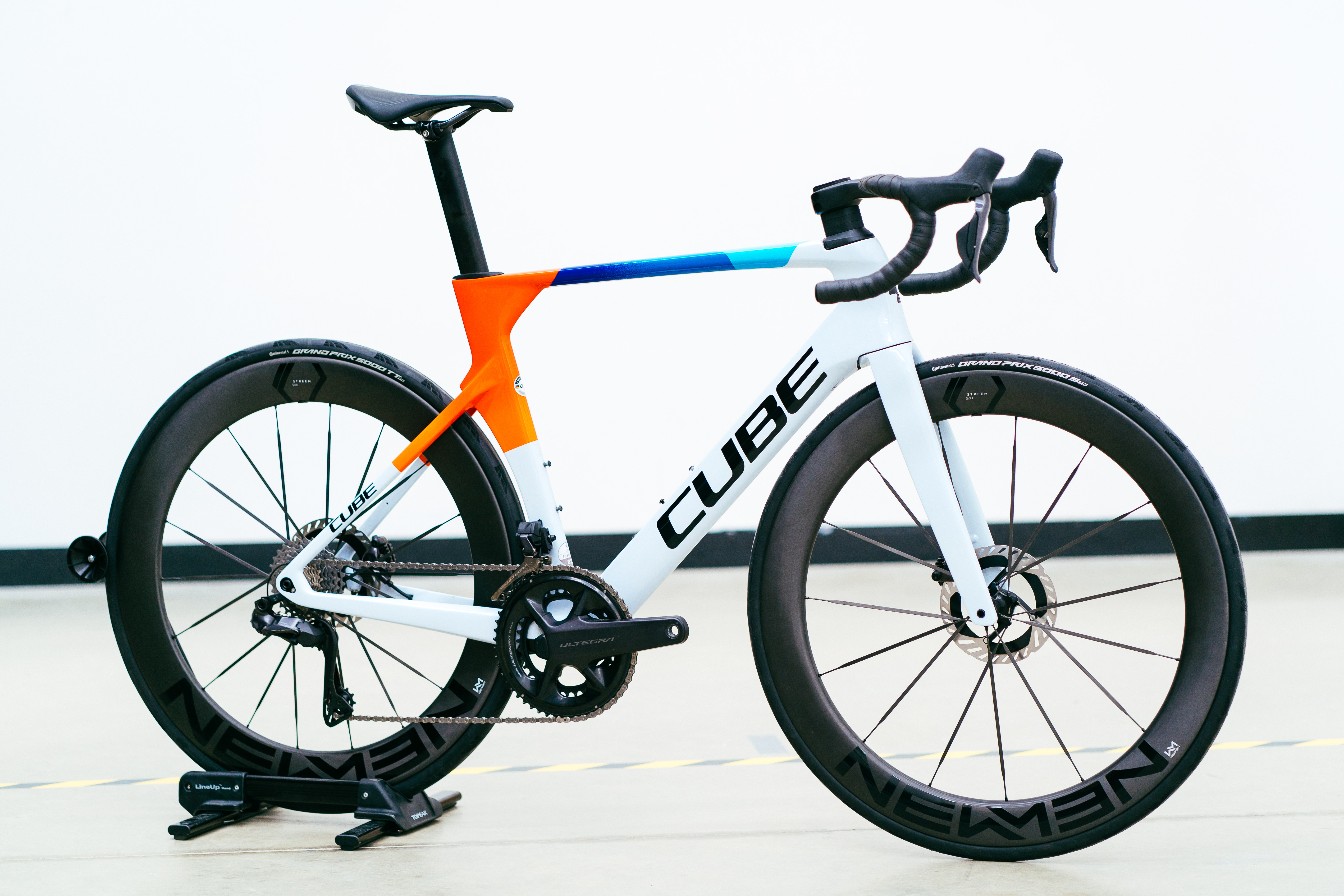 Cube Litening Aero C:68X