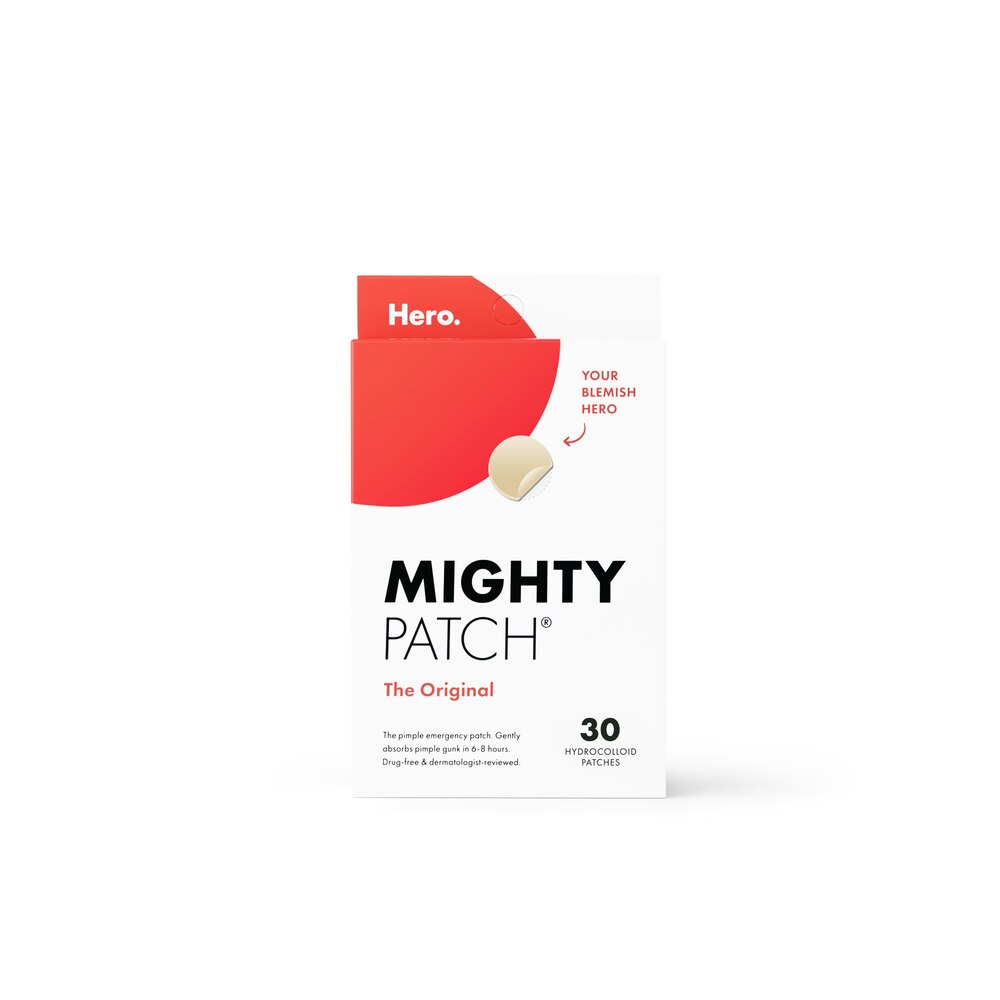 CVS, Hero Cosmetics Mighty Patch