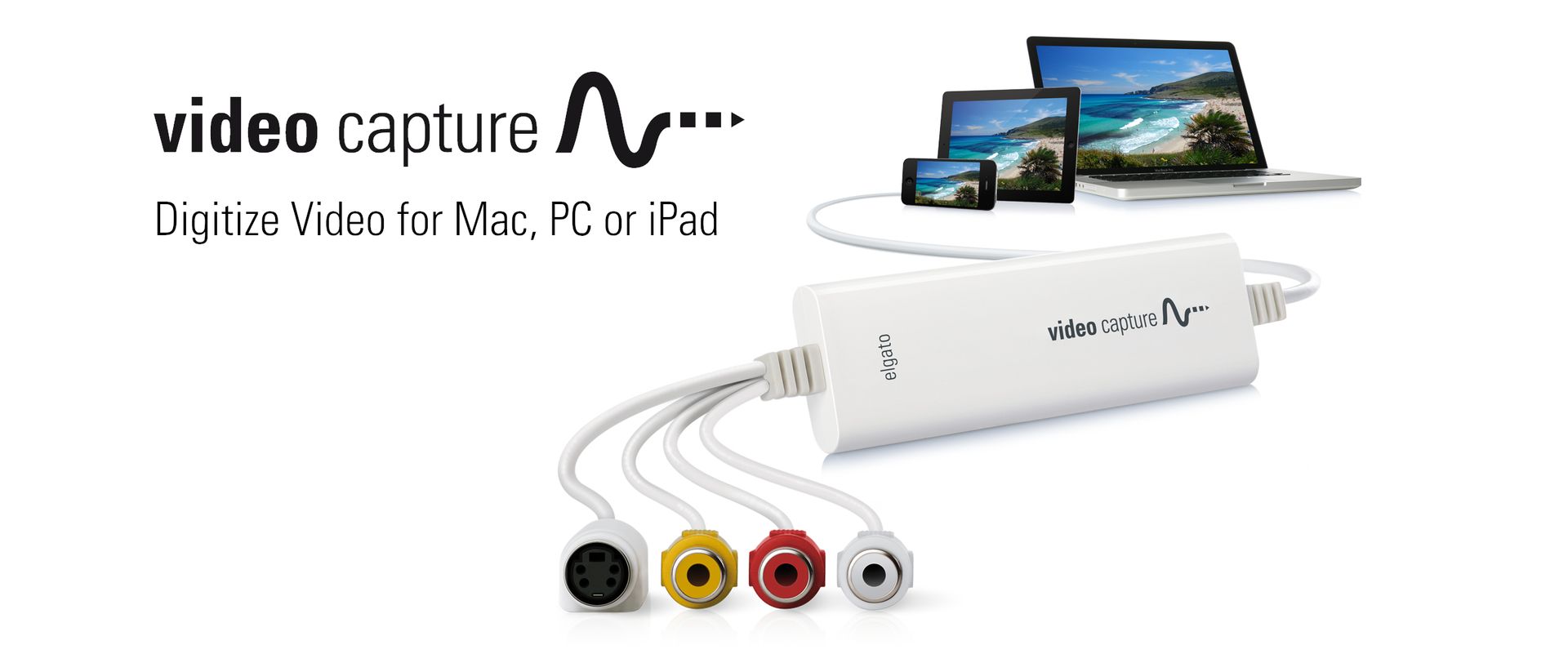 Elgato Video Capture review Top Ten Reviews