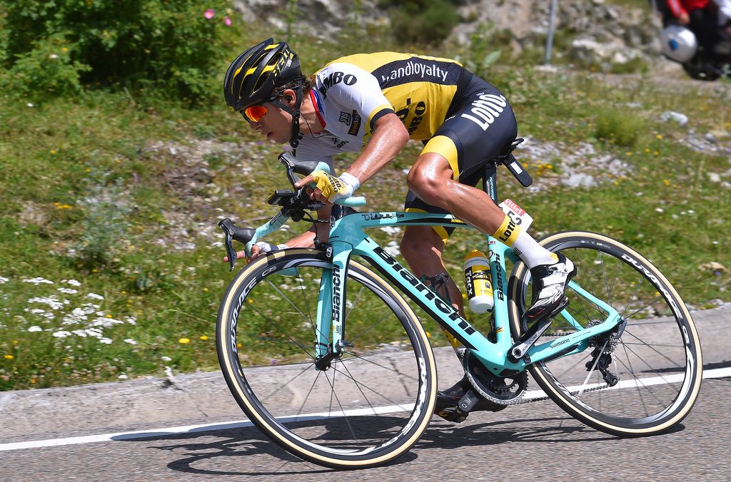 George Bennett (LottoNL-Jumbo)