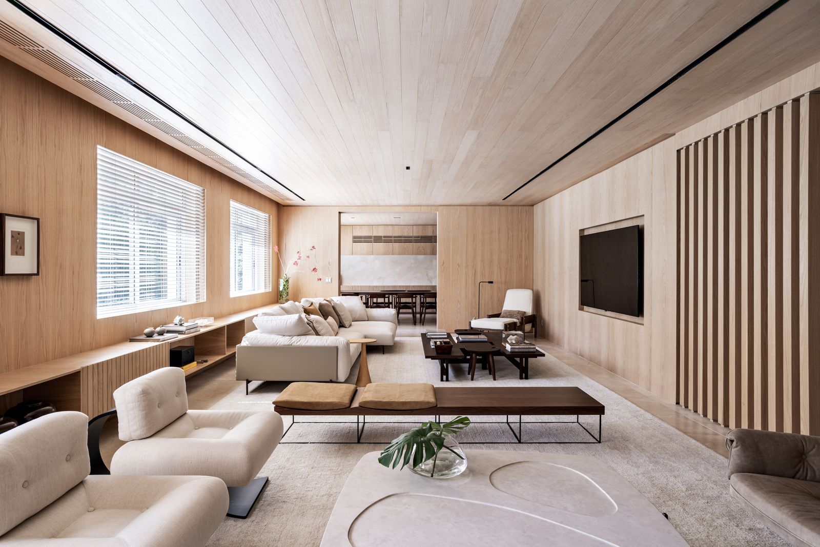 How do you divide a room with furniture? 8 clever ways Livingetc