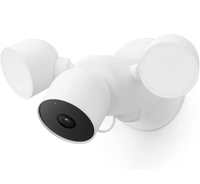 Google Nest Cam Floodlight: $279.99