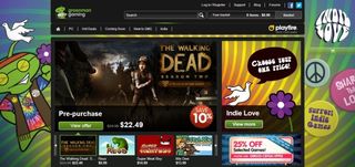 Green Man Gaming