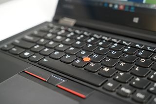Lenovo ThinkPad Yoga 260