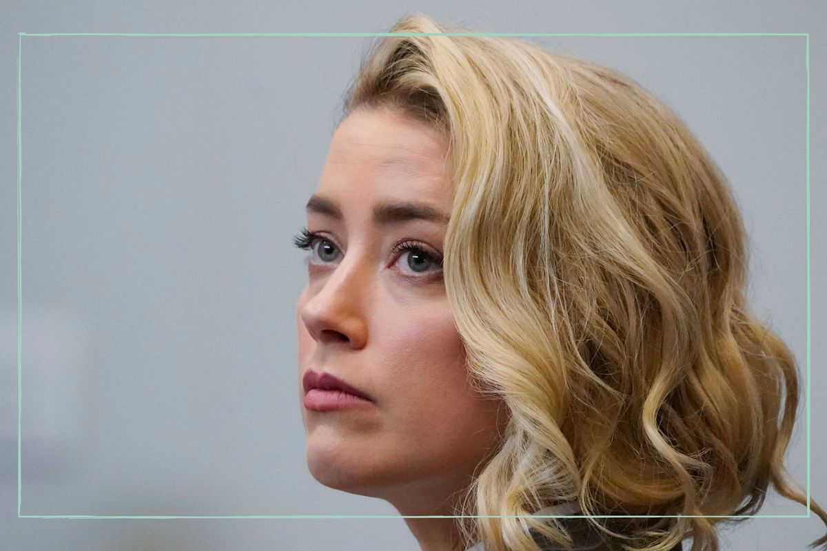 Where is Amber Heard now? | GoodTo