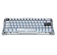 Gravastar Mercury V60 ProPC Gamer score: 75% Gravastar Mercury V60 ProPC Gamer score: 75%