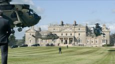 Still from Netflix's The Diplomat