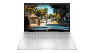 HP Pavilion x360 14