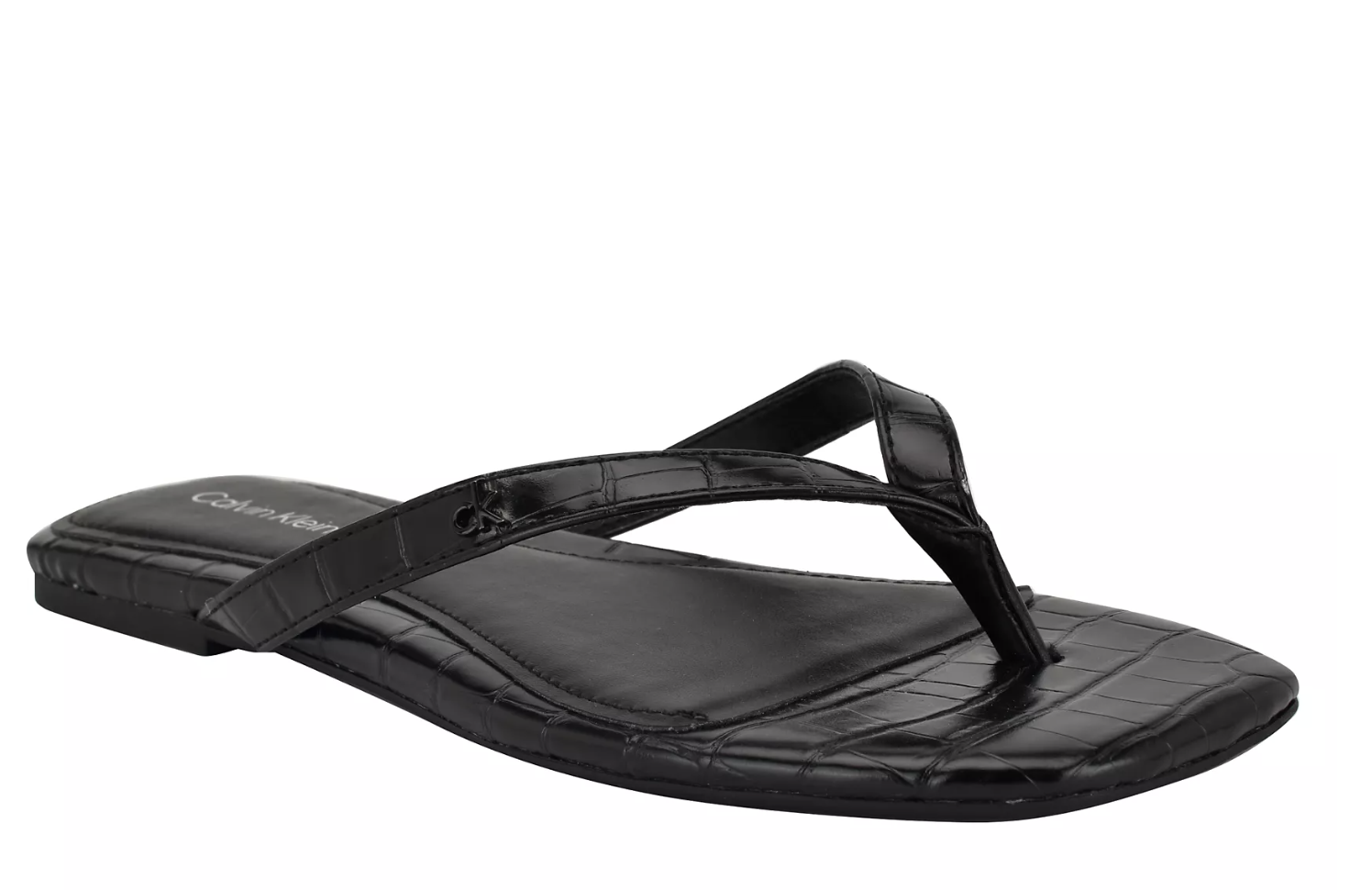 Calvin Klein, Stelea Sandal