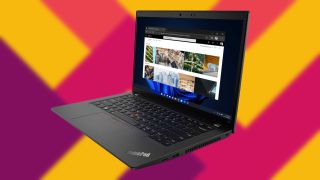 Lenovo ThinkPad L14 business laptop