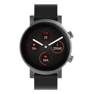 TicWatch E3 smartwatch