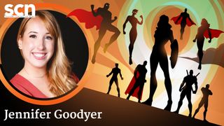 Jennifer Goodyer