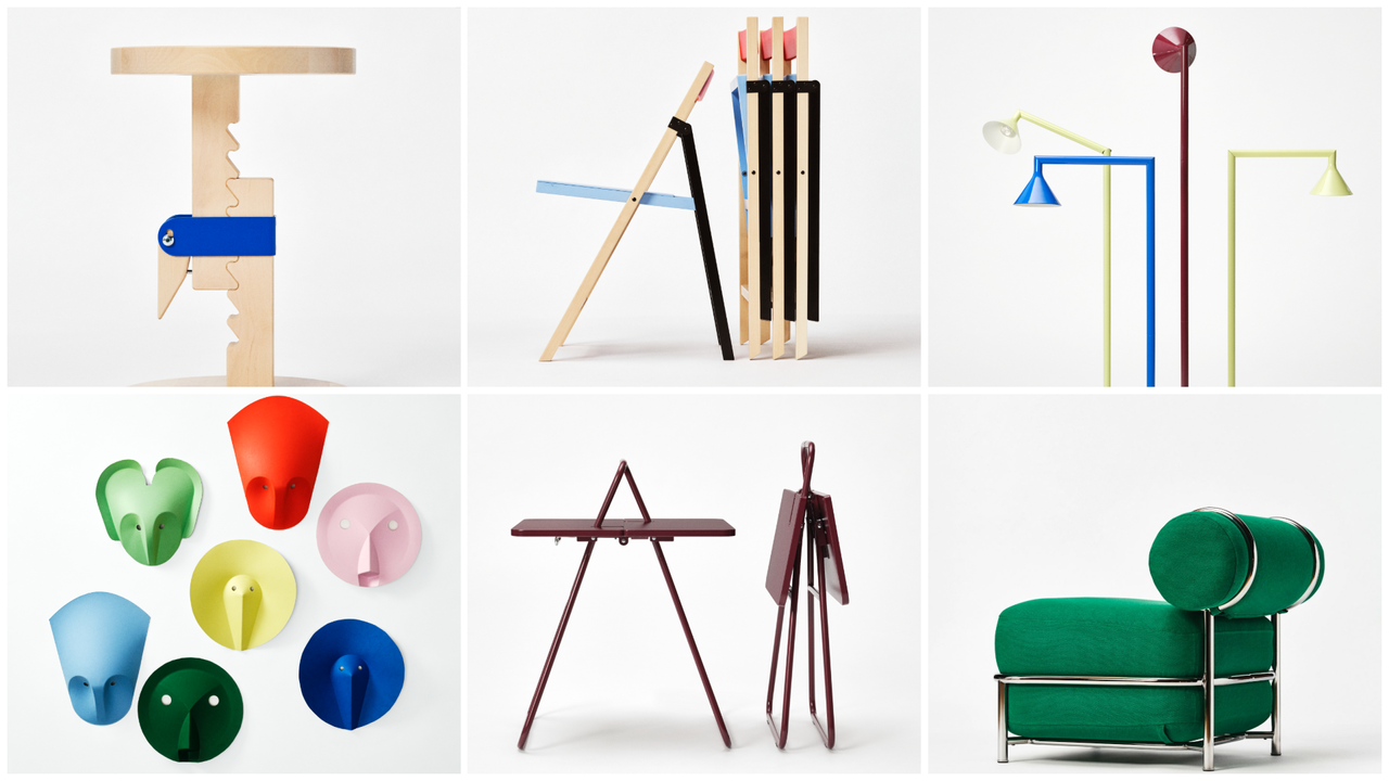 Ikea wants you to play with its new furniture
