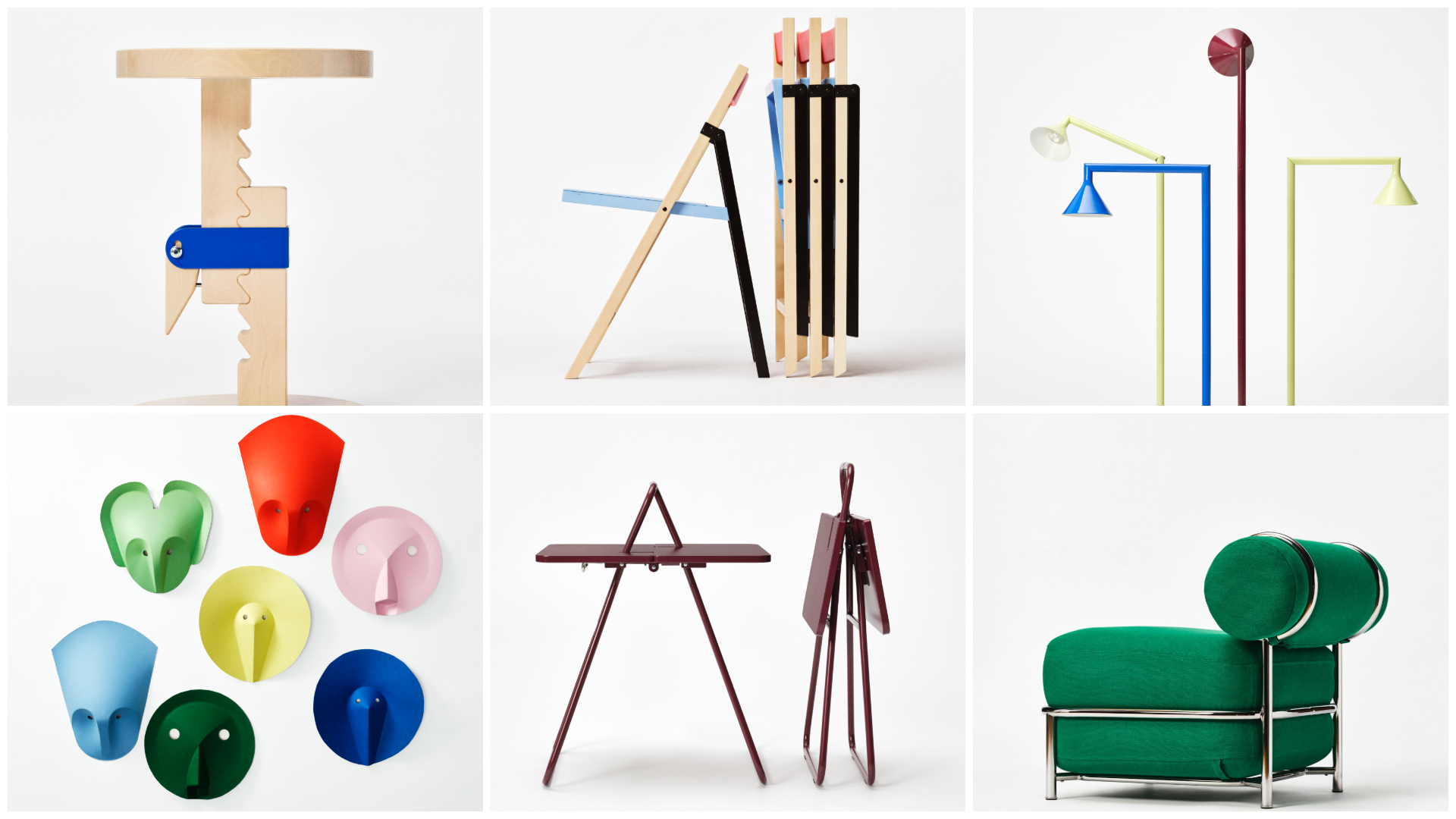 Ikea wants you to play with its new furniture