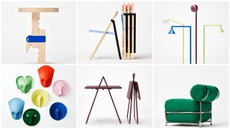 Ikea new furniture