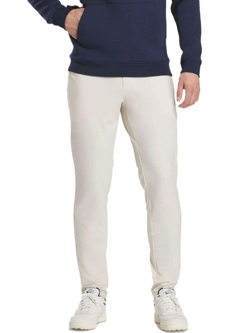 Men's Favorite 5-Pocket Relaxed Fit Golf Pants
