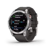 Garmin Epix (Gen 2) Smartwatch: £649.99£324.99 at H.SamuelSave £325