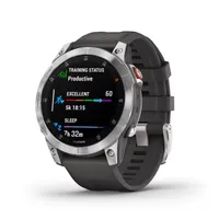 Garmin Epix (Gen 2):£649.99 £324.99 at H.SamuelSave £325