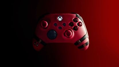 Xbox Deadpool Controller