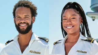 below deck cast photos