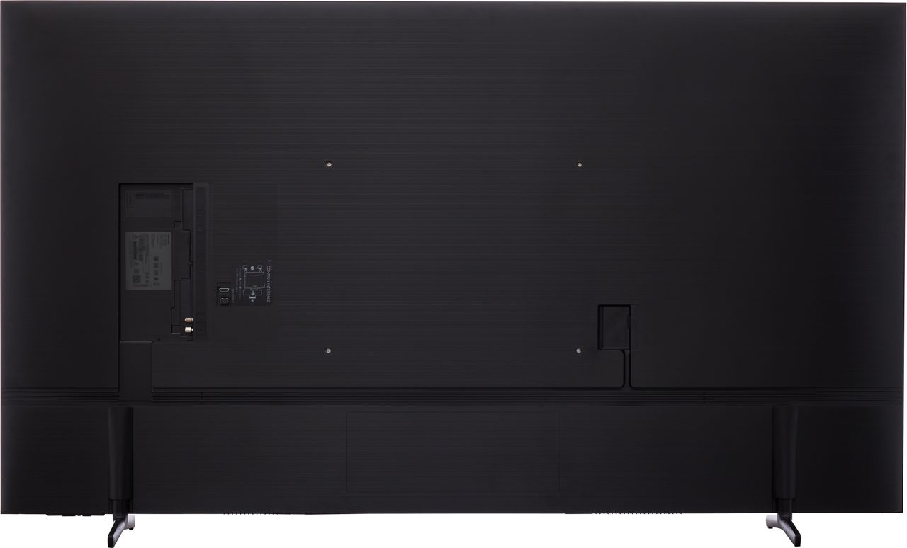 Samsung QLED Q60AA Smart 4K Ultra HD TV