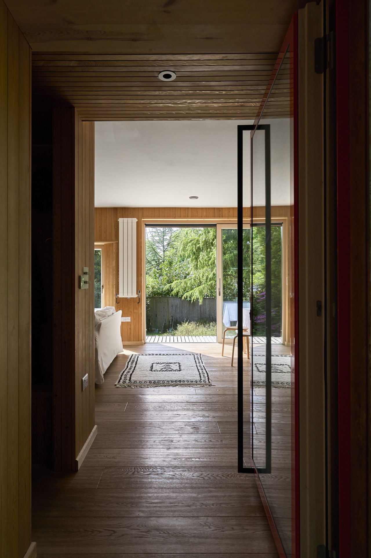 Heron House in Surrey
