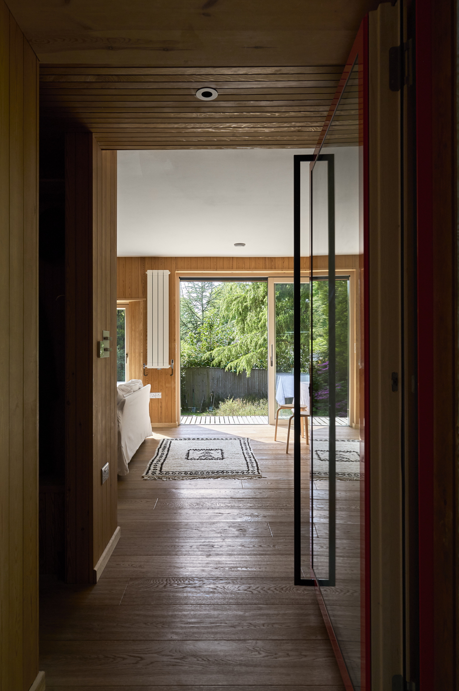 Heron House in Surrey