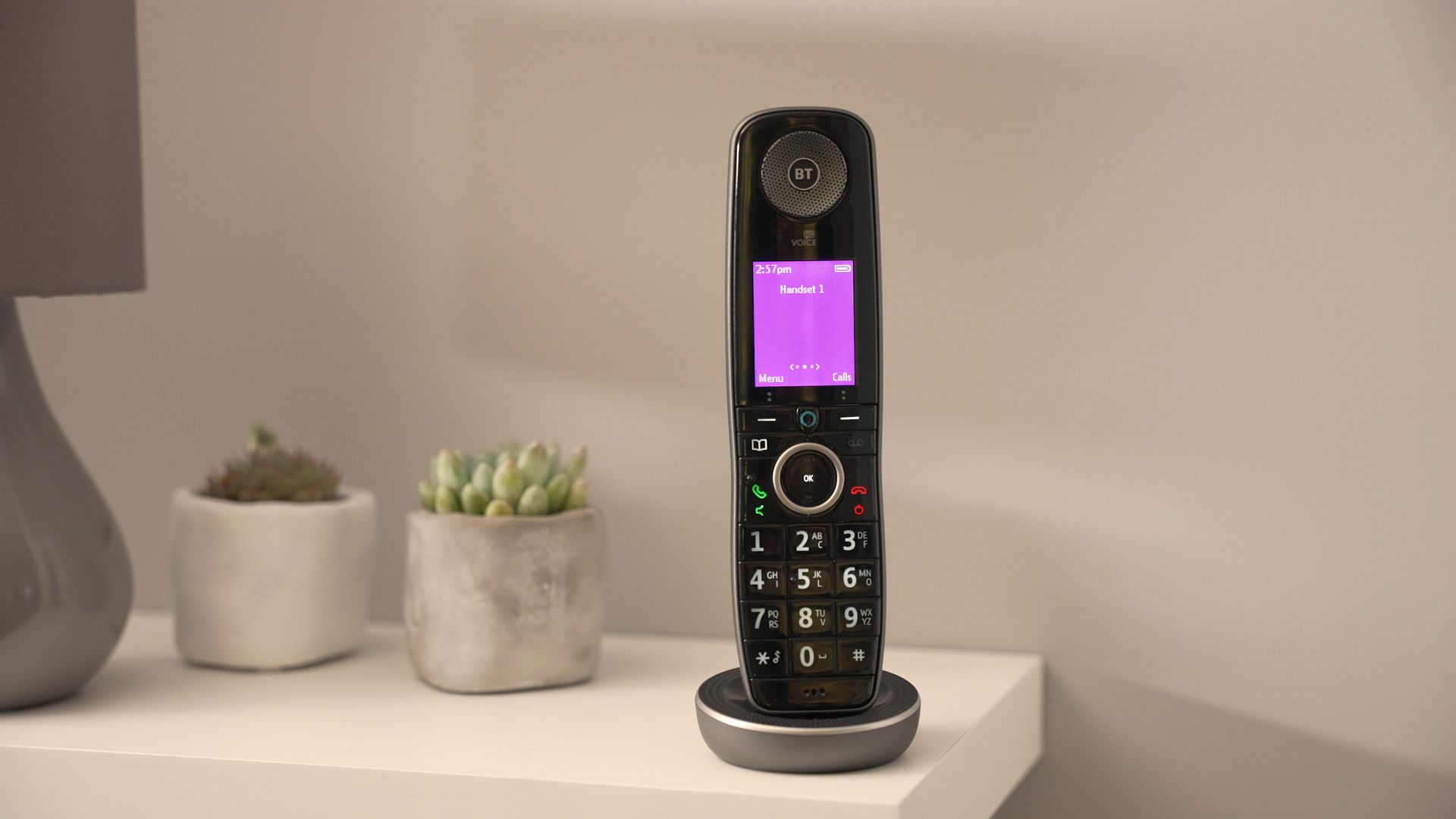 BT upgrades the humble landline phone with Alexa voice assistant smarts