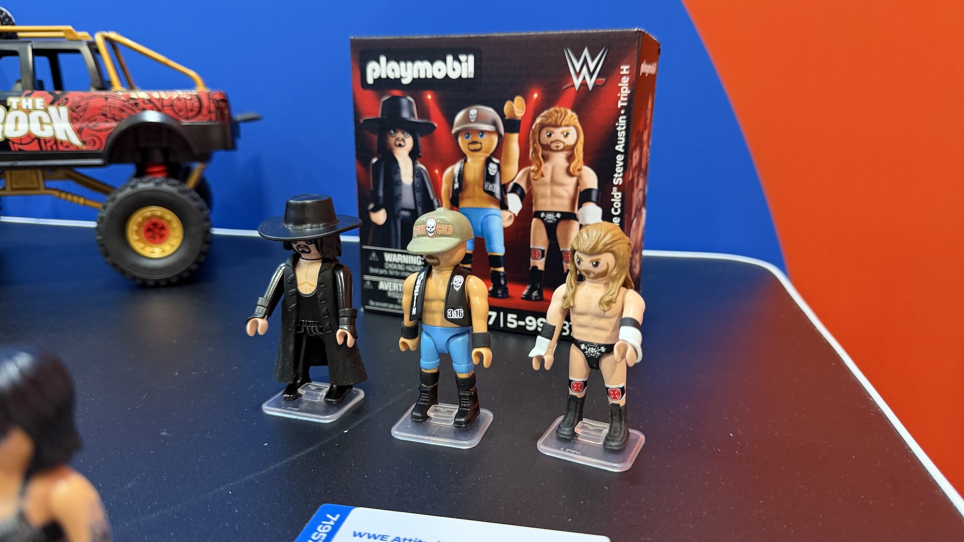 London Toy Fair 2026