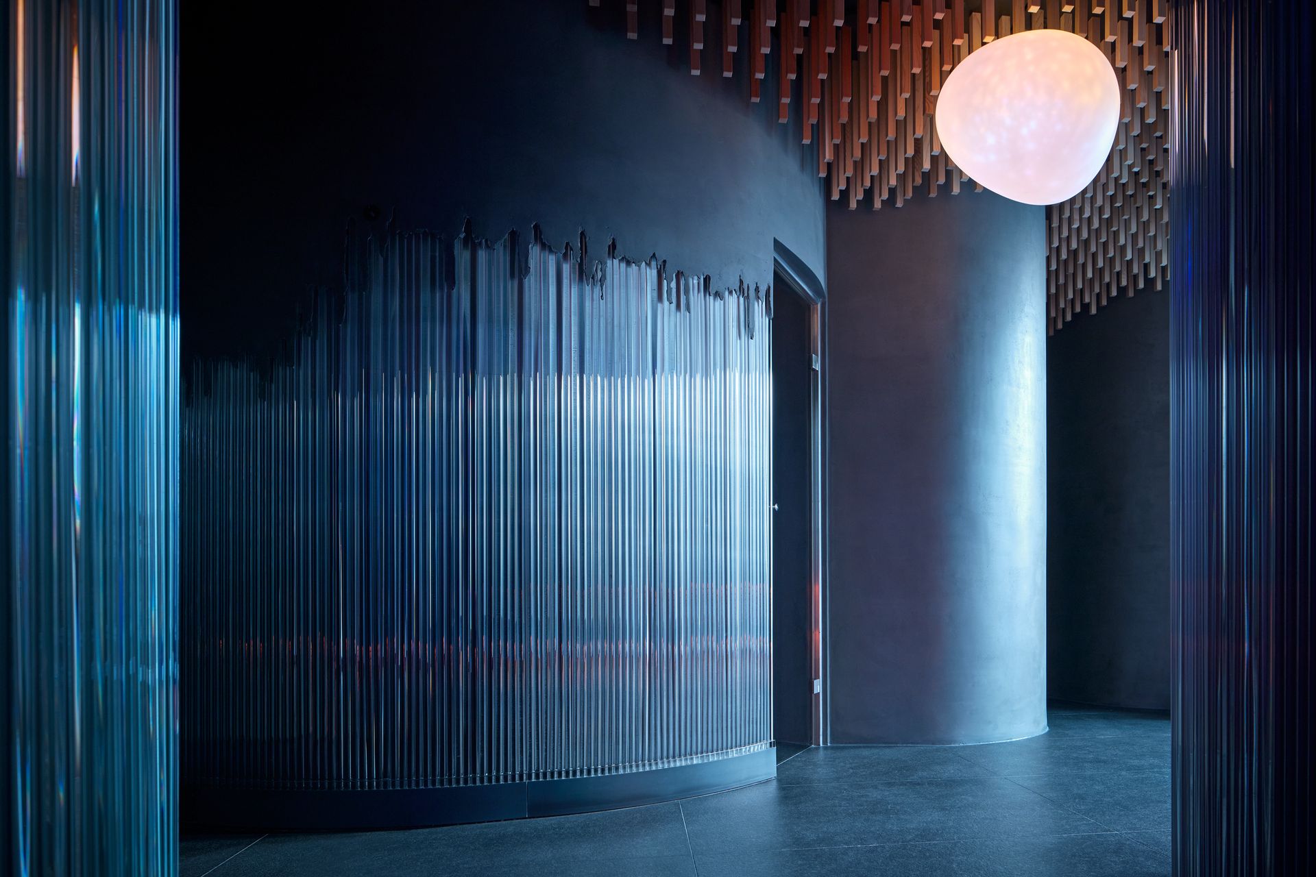 best experiential spas