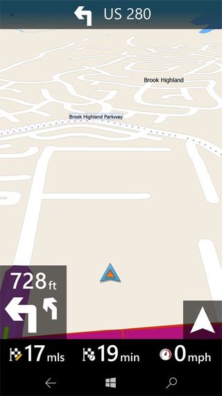 MapFactor GPS Navigation