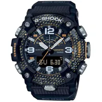 G-Shock GG-B100Y-1AER Mudmaster – Armour Jacket Series:&nbsp;was £349, now £244.30 at G-Shock