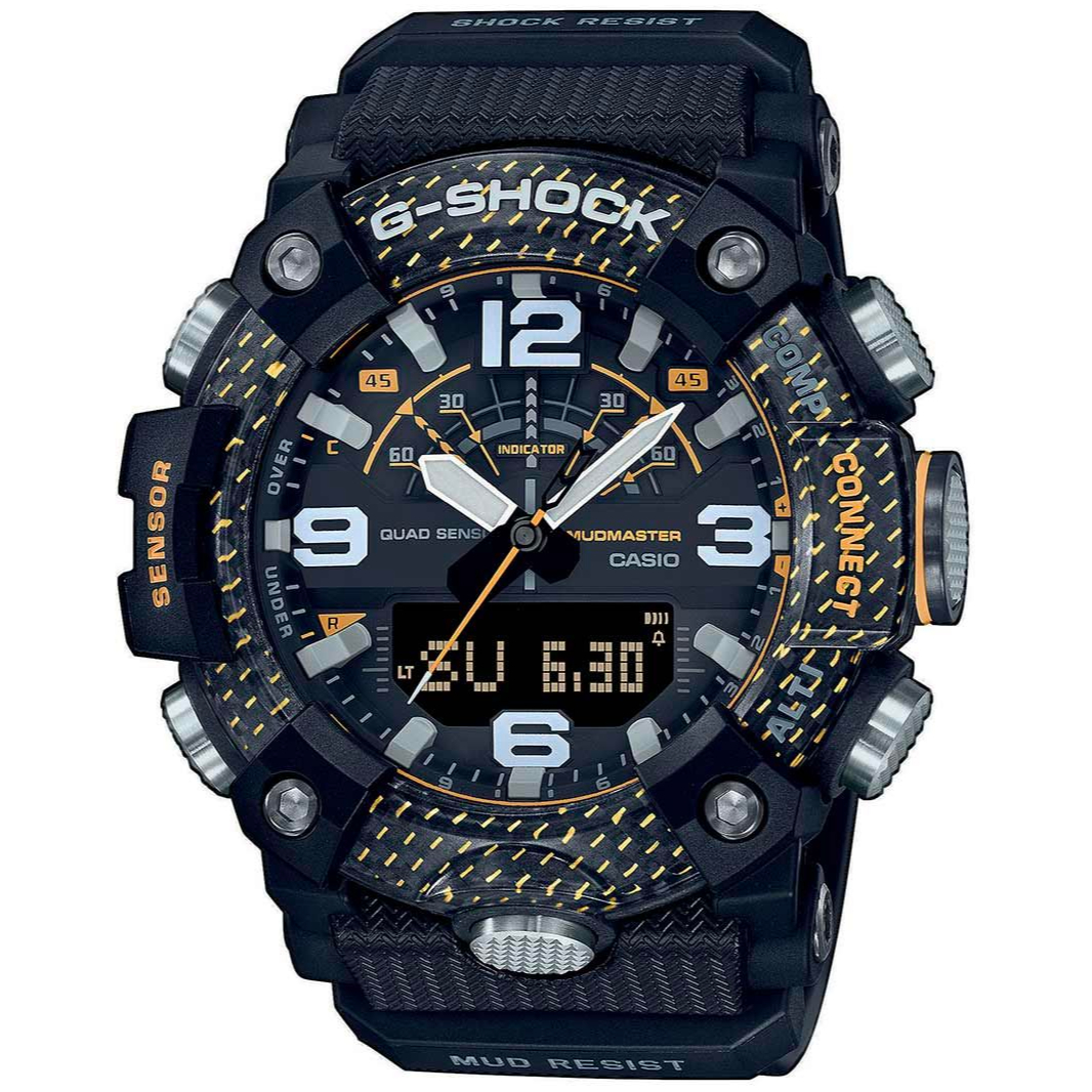 This G-Shock Mudmaster deal is one of the best Black Friday