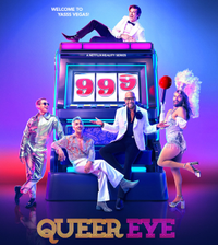 Queer Eye (Season 9) | Netflix | All episodes available