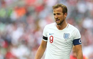 World Cup TV Times - England start their campign