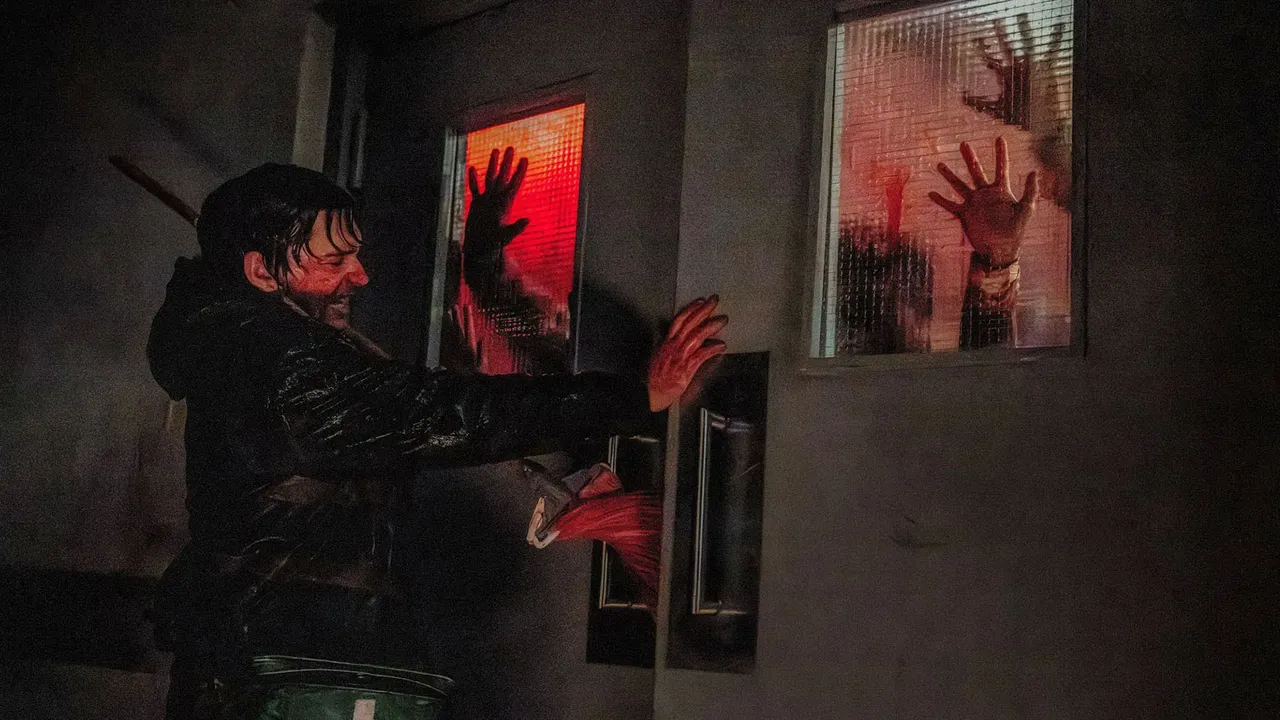 The first Resident Evil movie trailer from Weapons director Zach Cregger is finally here — and it looks like the horror video game series is getting the adaptation it deserves