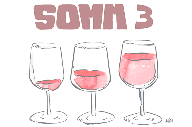 Somm 3